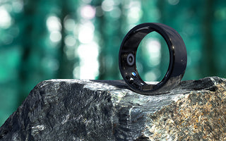 Next Generation Wearable Device - Nexring Smart Ring
