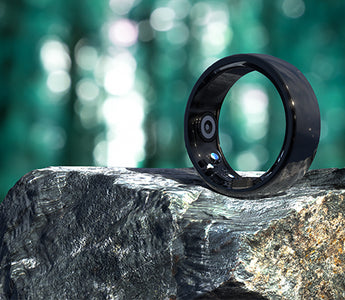 Next Generation Wearable Device - Nexring Smart Ring