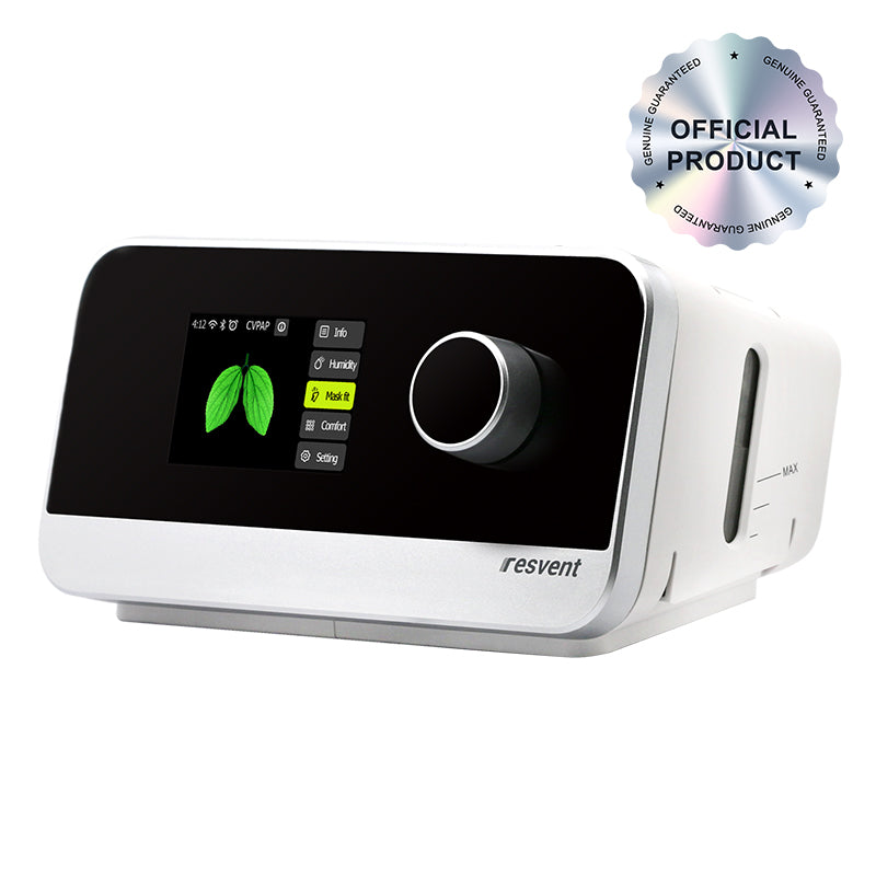 Resvent Official Shop: Your Personal Health Store – Resvent Medical ...